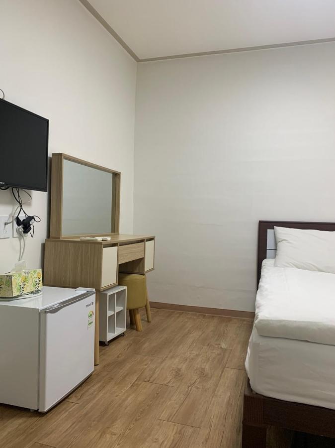 Hamory Guesthouse Dongdaemun Seoul Bagian luar foto