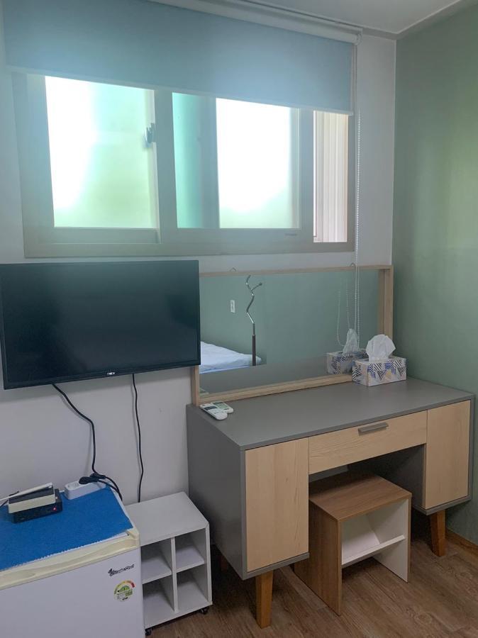 Hamory Guesthouse Dongdaemun Seoul Bagian luar foto