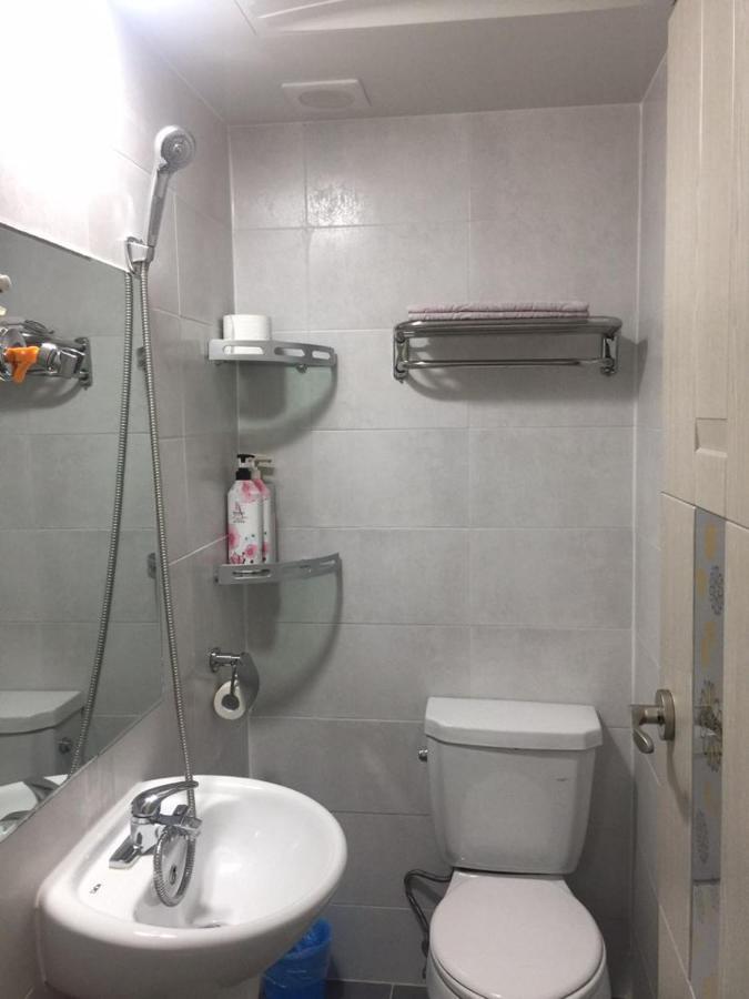 Hamory Guesthouse Dongdaemun Seoul Bagian luar foto