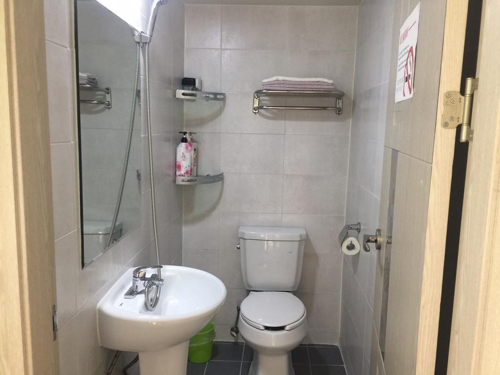 Hamory Guesthouse Dongdaemun Seoul Bagian luar foto