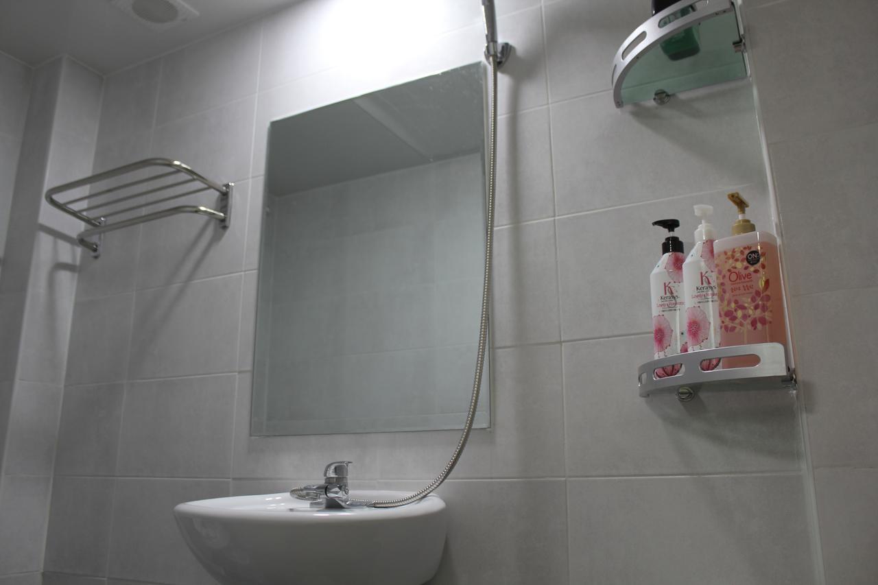 Hamory Guesthouse Dongdaemun Seoul Bagian luar foto