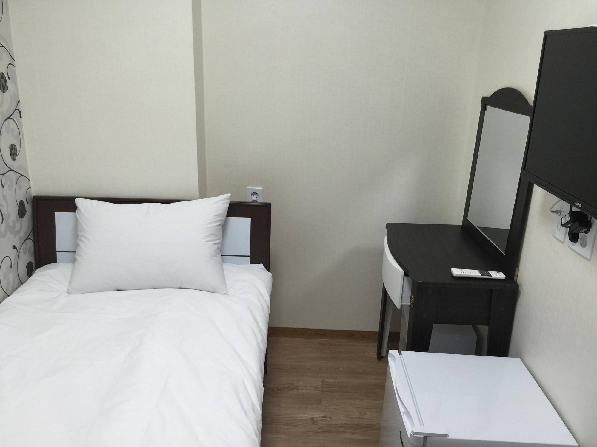 Hamory Guesthouse Dongdaemun Seoul Bagian luar foto