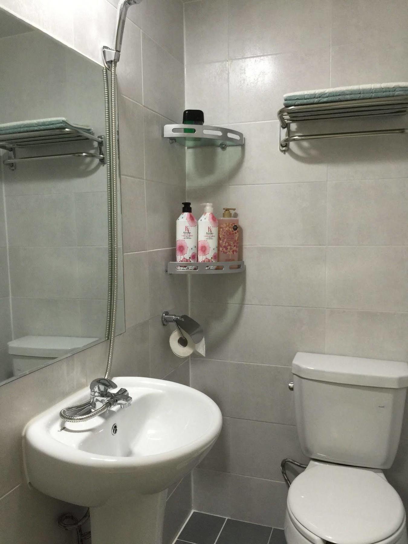 Hamory Guesthouse Dongdaemun Seoul Bagian luar foto