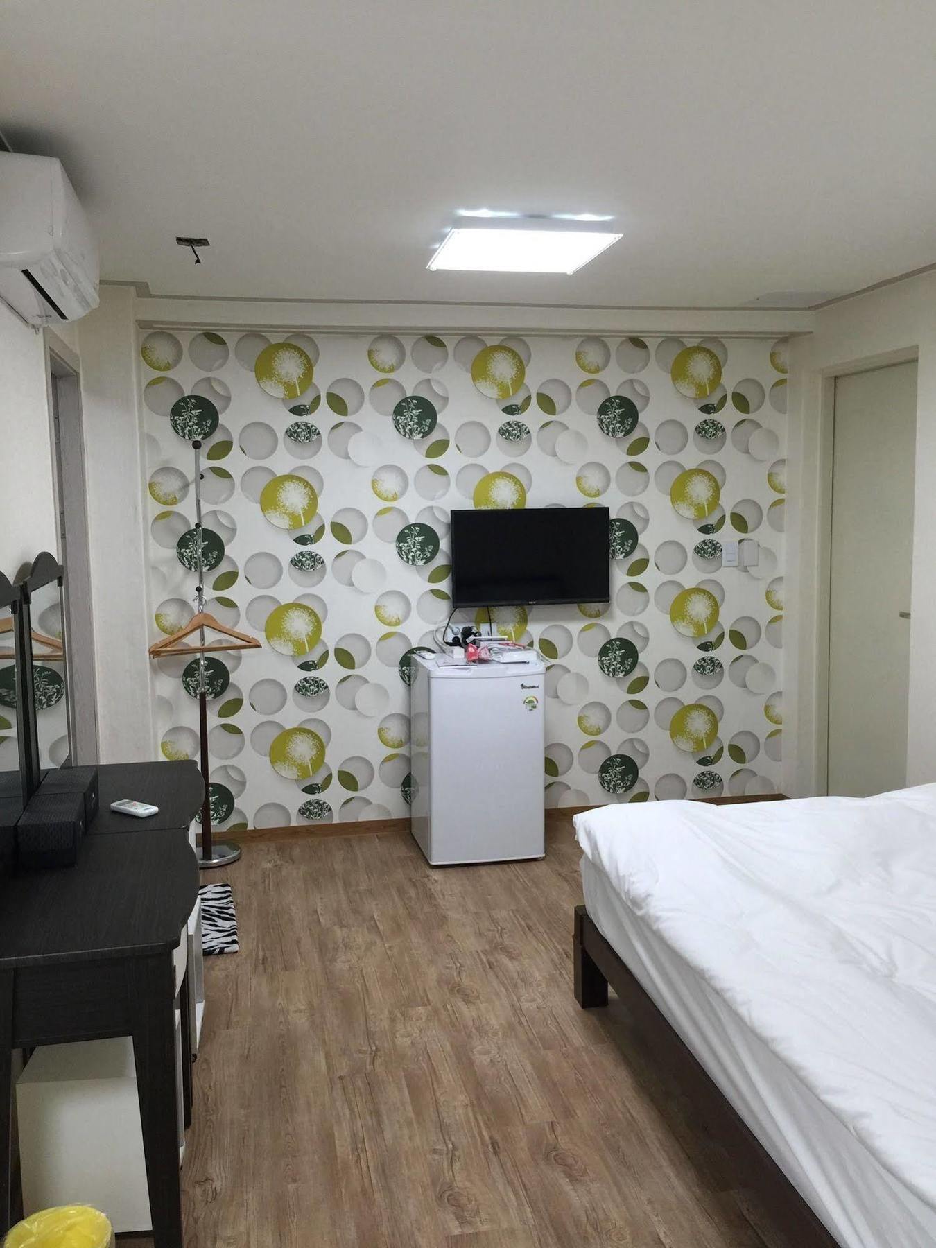 Hamory Guesthouse Dongdaemun Seoul Bagian luar foto
