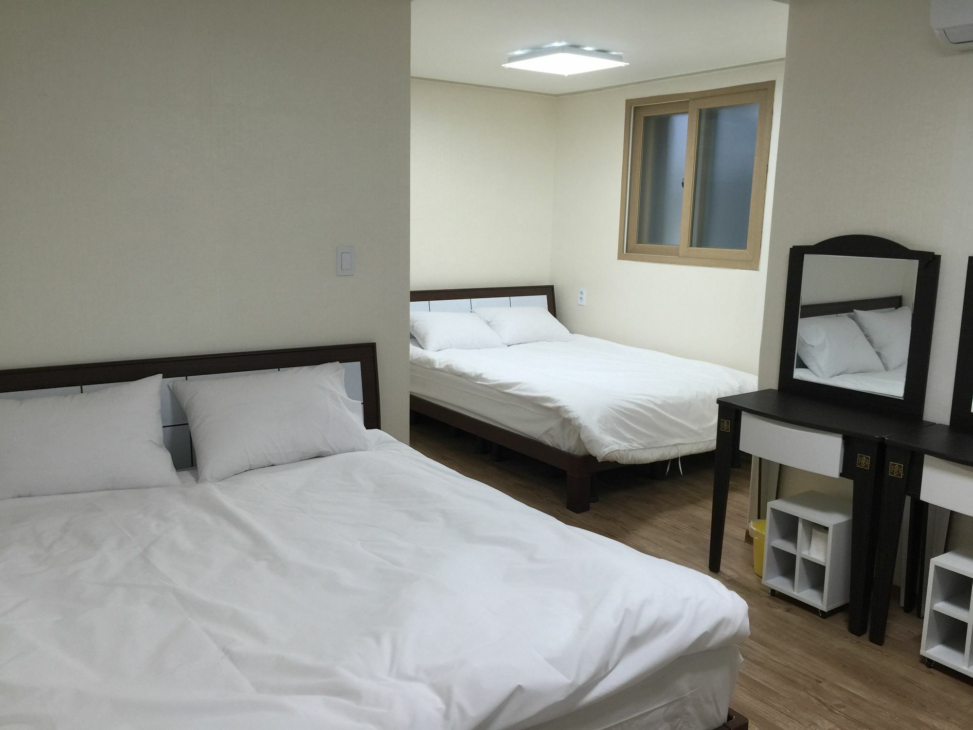Hamory Guesthouse Dongdaemun Seoul Bagian luar foto