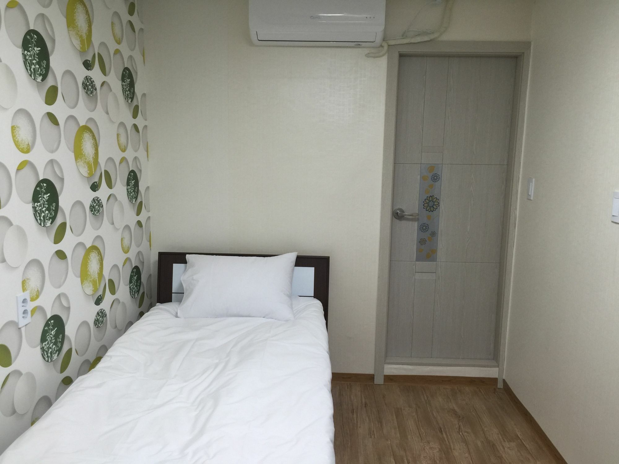 Hamory Guesthouse Dongdaemun Seoul Bagian luar foto