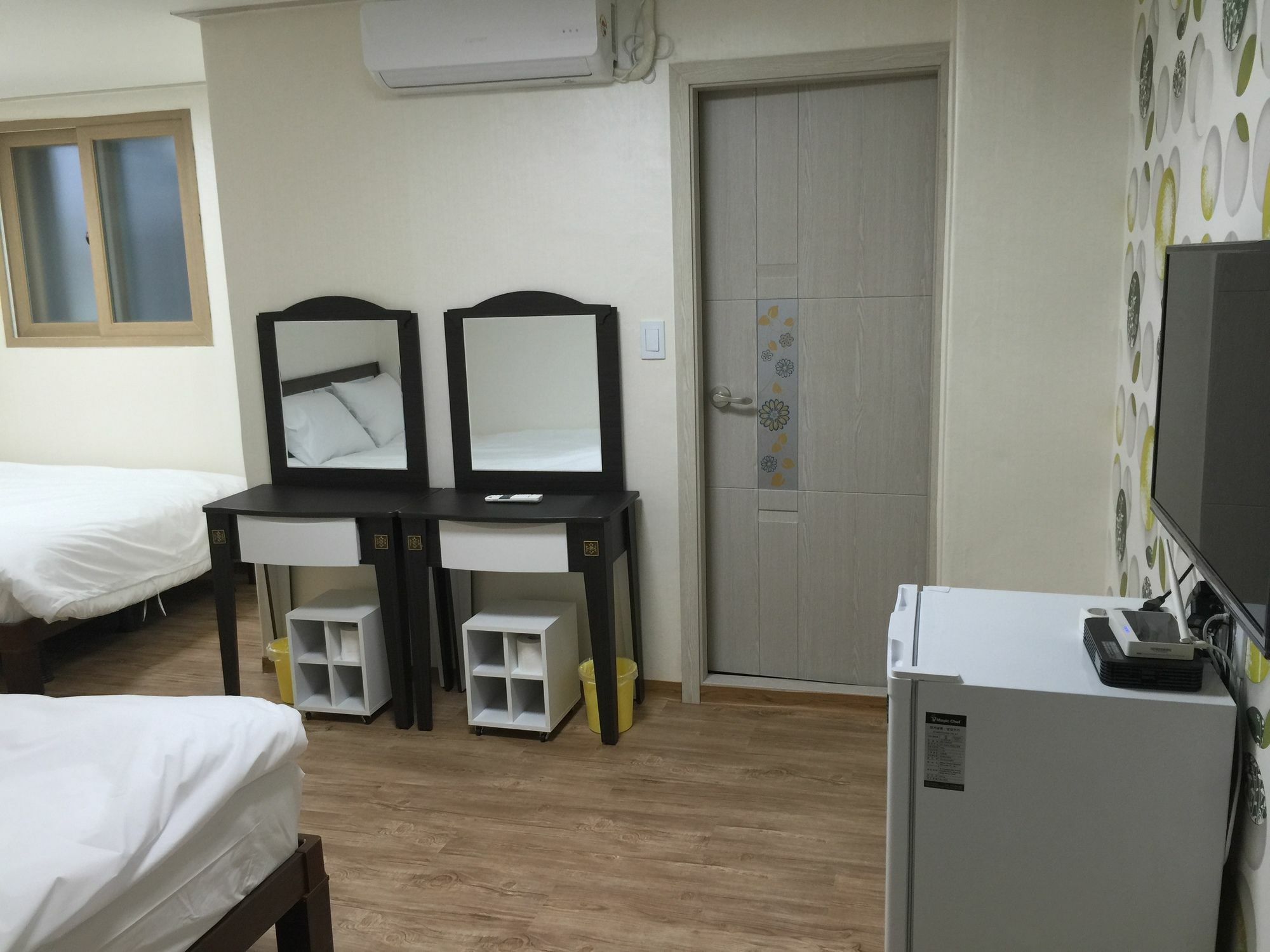 Hamory Guesthouse Dongdaemun Seoul Bagian luar foto