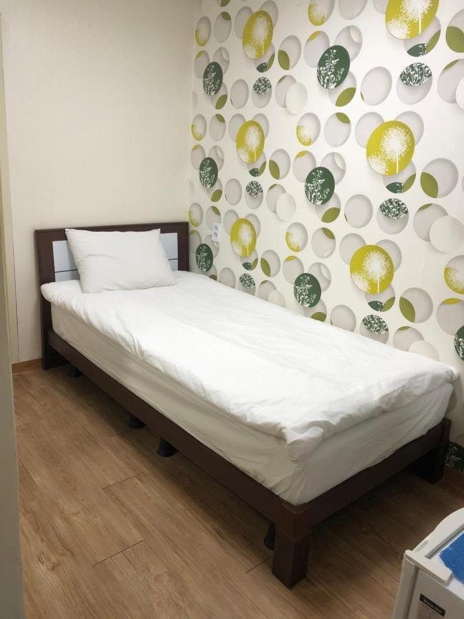 Hamory Guesthouse Dongdaemun Seoul Bagian luar foto